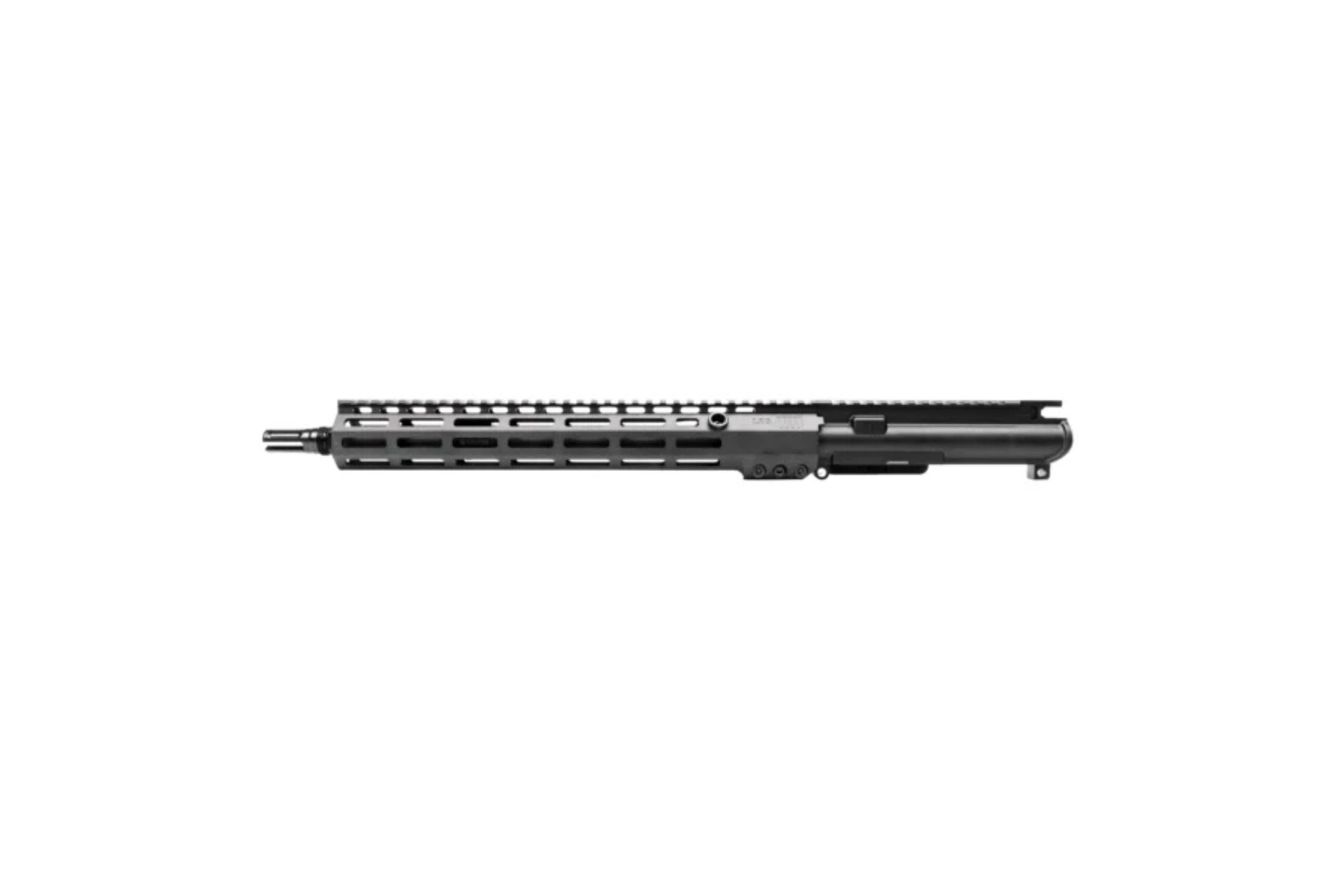 Sons of Liberty Gun Works L89 Barreled AR-15 Upper Receiver - 5.56 - 14.5" P/W - Plan B